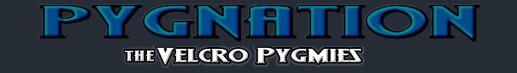 PygNation